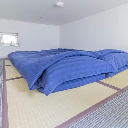 Aparthotel Japan House Ikebukuro Präfektur Tokio Exterior foto